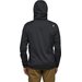 Softshell męski Alpine Start Hoody Black Diamond - Black