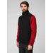 Kamizelka męska Paramount Softshell Vest Helly Hansen - czarny