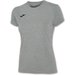 Zestaw dwóch koszulek Combi Joma Joma - grey/black