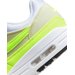 Buty Air Max 1 '87 Wm's Nike - White/ Volt-Sea Glass-Black