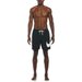 Spodenki kąpielowe męskie 7'' Volley Nike Swim - czarne