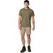 Koszulka męska polo Tech Trail Utility Columbia