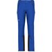 Spodnie trekkingowe męskie Lagorai DST Salewa - blue