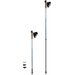 Kije nordic walking Neatness II Spokey - grey