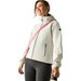 Softshell damski Arec III Regatta - dawn grey