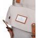 Plecak Macaroon Large Cordura 18L Doughnut - stone