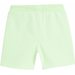 Spodenki chłopięce 4FJSS23TSHOM048 4F - jasna zieleń