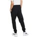 Spodnie dresowe męskie Sportswear NSW Club Fleece Jogger Nike - black/white