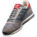 Buty ZX 500 OG Adidas Originals - szare