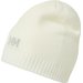 Czapka Brand Beanie Helly Hansen - white