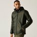 Kurtka męska Kygo Fleece Lined Regatta - dark khaki