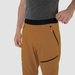 Spodnie trekkingowe męskie Sella Durastretch Light Salewa - black out