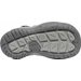 Sandały Knotch Creek Jr Keen - szary