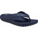 Klapki, japonki Classic Flip V2 Crocs - Navy