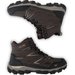 Buty trekkingowe Holcombe III Regatta - Peat/GoldFawn