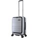 Walizka na kółkach Patrol 50L Discovery - srebrna