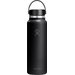 Butelka termiczna Wide Flex Cap 1,2L Hydro Flask - Black