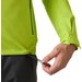 Kurtka męska Crew Hooded Midlayer Jacket 2.0 Helly Hansen - luminous green