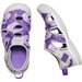 Sandały Stingray Jr Keen - fioletowe