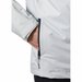 Kurtka męska Crew Hooded Midlayer Jacket 2.0 Helly Hansen - szary