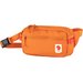 Saszetka, nerka High Coast Hip Pack 1,5L Fjallraven - sunset orange