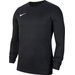 Longsleeve juniorski Park VII Nike - czarna