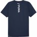 Koszulka męska Fit Full Ultrabreathe Tee Puma - Club Navy