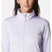 Polar damski Park View Grid Columbia - Purple Tint Heather