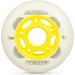 Kółka do rolek 74mm 85A YellowRush 4szt Xride
