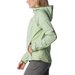 Softshell damski Sweet As Columbia - zielona