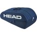 Torba na rakiety Base Racquet Bag L 60L Head - navy