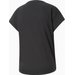 Koszulka damska Modern Tee Logo Sports Puma - czarny