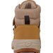 Buty, trzewiki Evedal Mid K Unisex Kids Boots Jr Lotto - wheat