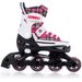 Rolki regulowane Rebel T Girl Tempish