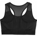 Biustonosz sportowy damski 4FAW23USBAF077 4F