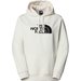 Bluza damska Drew Peak Pullover Hoodie The North Face - White Dune Bluza damska Drew Peak Pullover Hoodie The North Face - White Dune