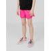 Spodenki dziewczęce HJL22 JSKDT002 4F - fukcja