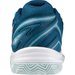 Buty tenisowe Break Shot 4 CC Mizuno - Moroccan Blue/White/Blue Glow