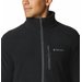 Polar męski Fast Trek II Full Zip Fleece Columbia - black