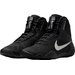 Buty zapaśnicze Tawa Nike - czarne