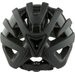 Kask rowerowy Ravel Alpina - czarny matowy