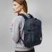 Plecak Skule Logo Fjallraven - navy