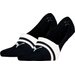 Skarpety Heritage Footie 2 pary Puma - czarny