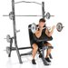 Stojaki pod sztangę Maximum Inspire Squat Rack Finnlo