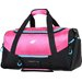 Torba podróżna TPU006 40L 4F - różowa