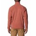 Polar męski Fast Trek II Full Zip Fleece Columbia - Auburn