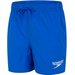 Spodenki kąpielowe juniorskie Essential 13" Watershorts Speedo - bondi blue