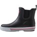 Kalosze Rain Boots Ankles Jr Reima - czarne