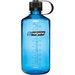 Butelka Narrow Mouth 1000ml Nalgene - blue