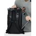 Plecak Transporter Roll Top Osprey - szary
